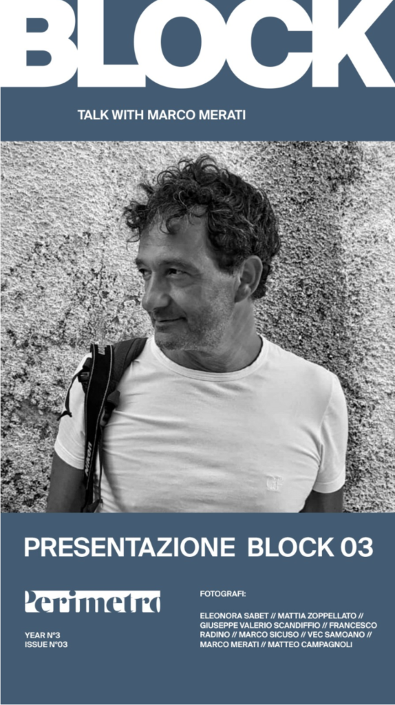Presentazione del progetto sulla Bovisa per BLOCK03, il nuovo numero cartaceo di Perimetro (2)